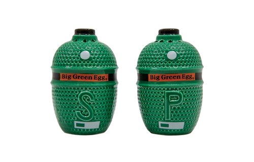 Big Green Egg ® Salt & Pepper Shakers