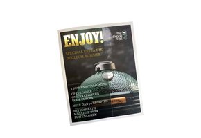Big Green Egg ® ENJOY! JUBILEUM