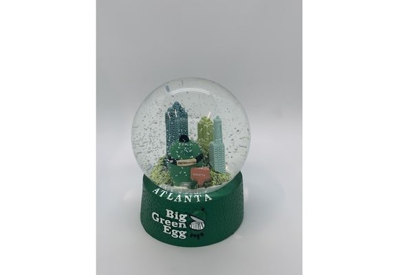 Big Green Egg ® Snow Globe - Sneeuwbol