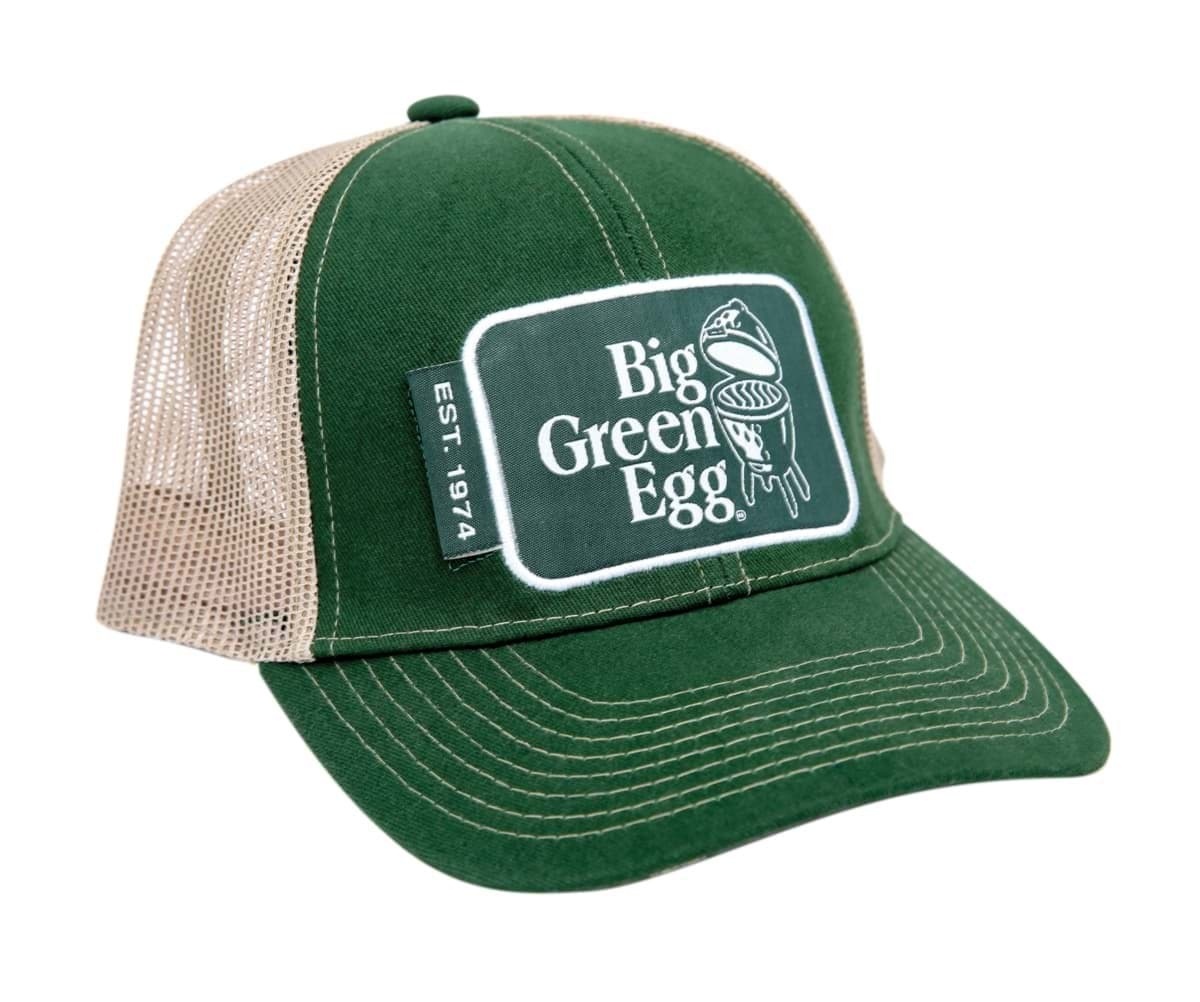 Big Green Egg ® Cap est.1974