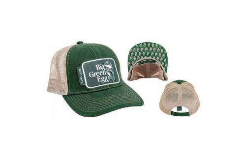 Big Green Egg ® Cap est.1974