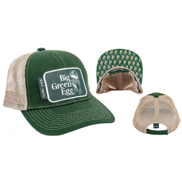 Big Green Egg ® Cap est.1974