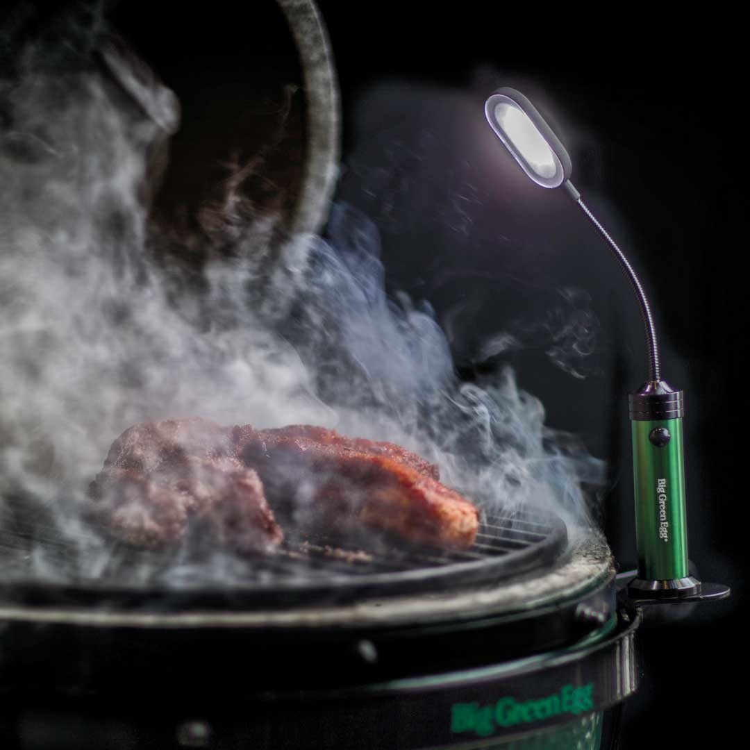 Big Green Egg ® Flexible Grill Light