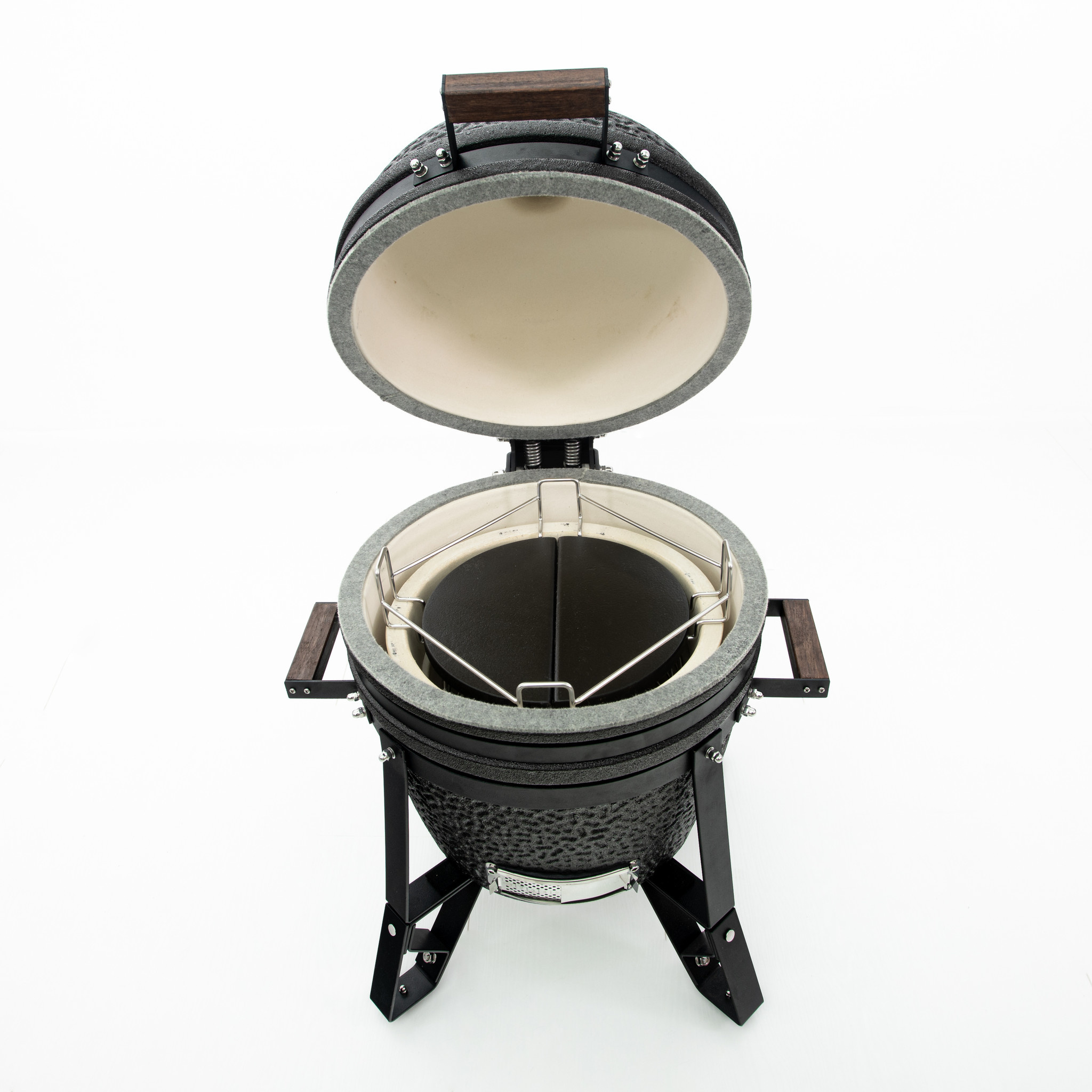 The Bastard Compact Compleet Urban my2020