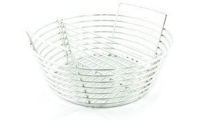 The Bastard Charcoal Basket Compact