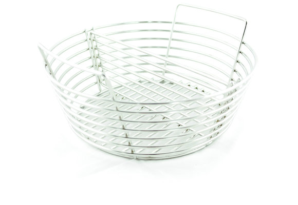 The Bastard Charcoal Basket Compact