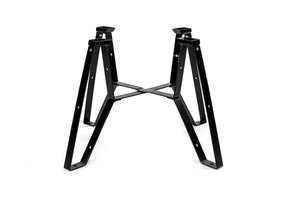 The Bastard Compact high level stand