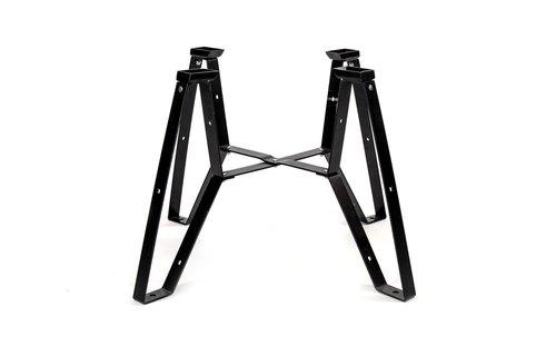 The Bastard Compact high level stand