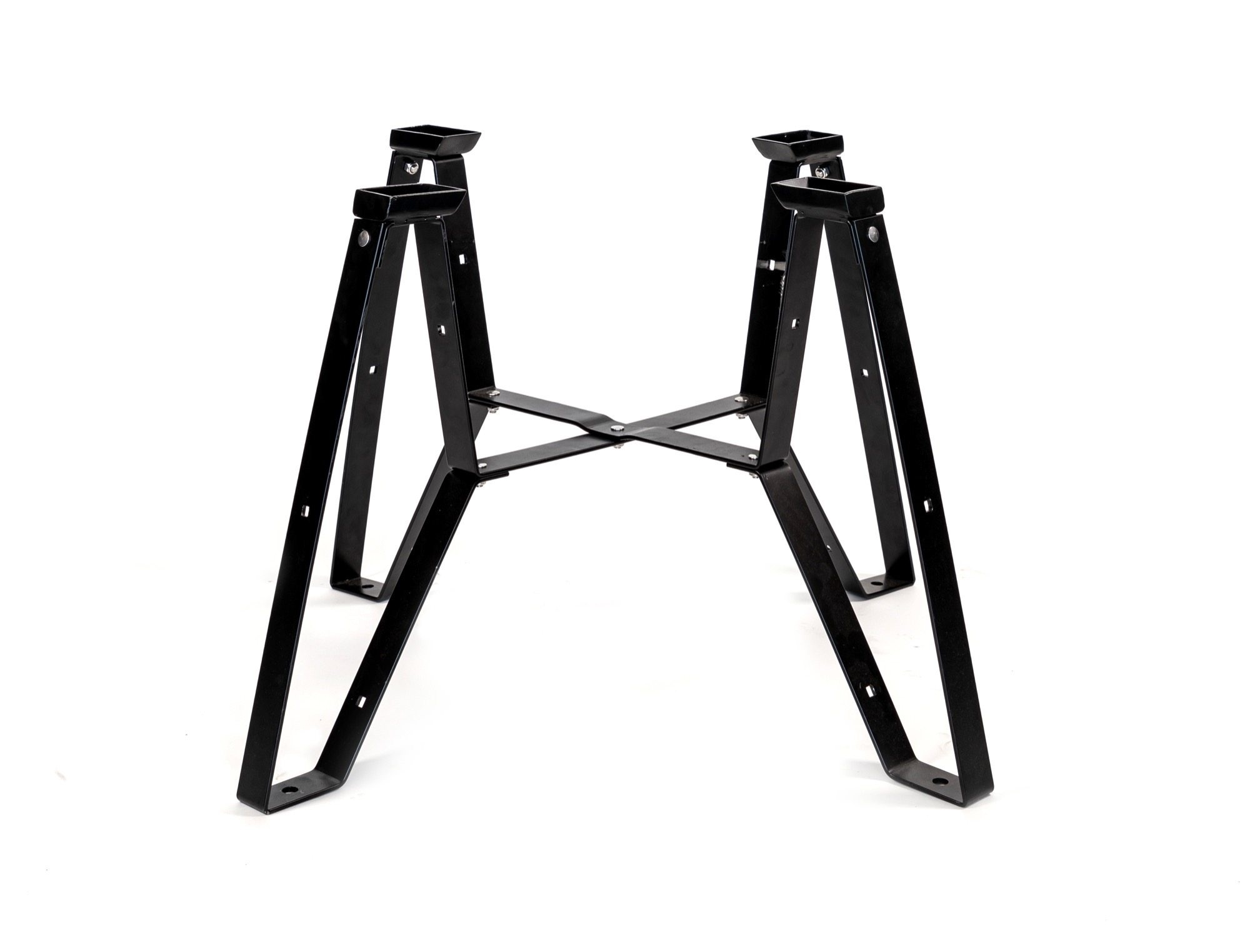 The Bastard Compact high level stand