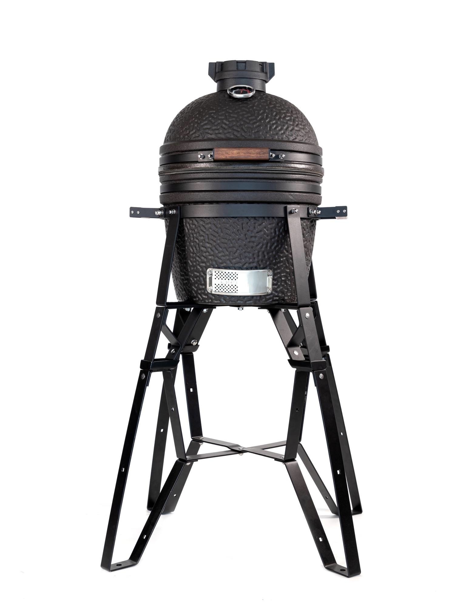 The Bastard Compact high level stand