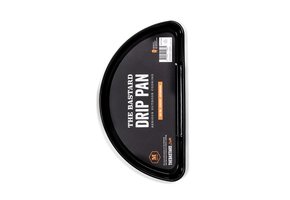 The Bastard drip pan Medium half moon (1 pcs)