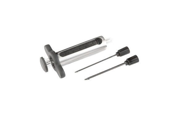 The Bastard Marinade Injector Deluxe