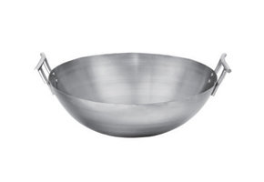 The Bastard Carbonsteel Wok