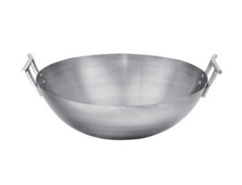 The Bastard Carbonsteel Wok