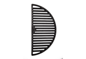 The Bastard Cast iron half moon grill large 2020