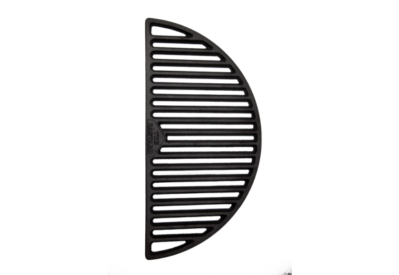 The Bastard Cast iron half moon grill large 2020