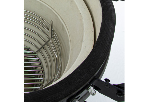 The Bastard Infinity Gasket Large