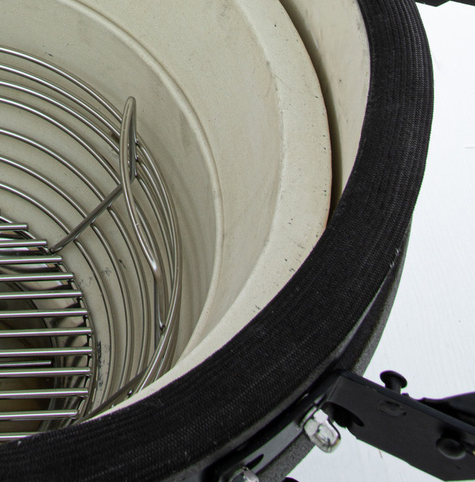 The Bastard Infinity Gasket Large