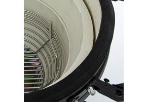 The Bastard Infinity gasket medium