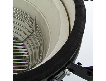 The Bastard Infinity gasket medium