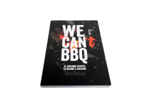 The Bastard We can BBQ