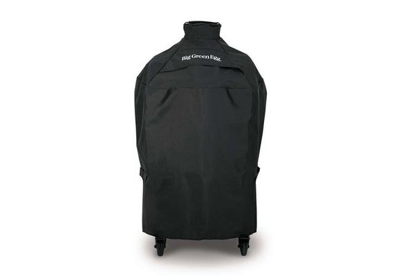 Big Green Egg ® Cover integgrated nest Small en Medium of portable nest Minimax