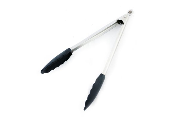 The Bastard The Bastard Silicone Tongs