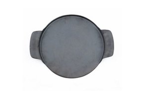 The Bastard Gietijzeren Plancha