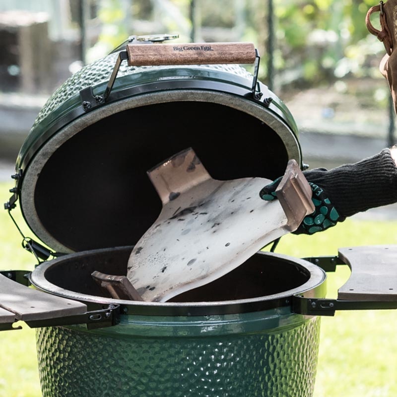 Big Green Egg ® CONVEGGTOR® SMALL