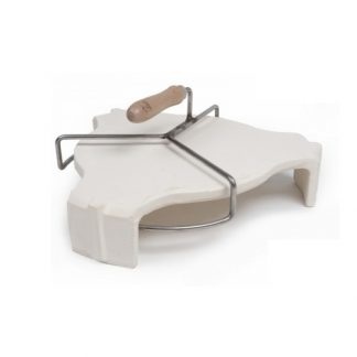 Big Green Egg ® Conveggtor lifter Medium