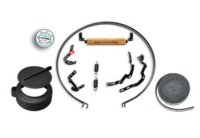 Big Green Egg ® Large Upgrade Kit