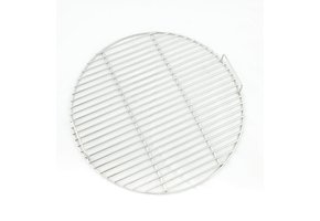 The Bastard Stainless Steel Grid Large 48 cm