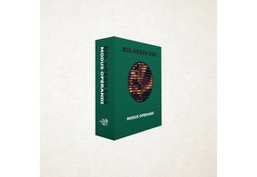 Big Green Egg ® Modus Operandi