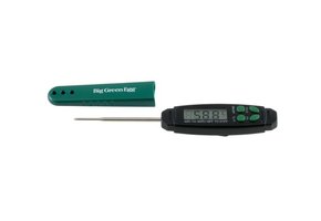 Big Green Egg ® Quick Read Thermometer