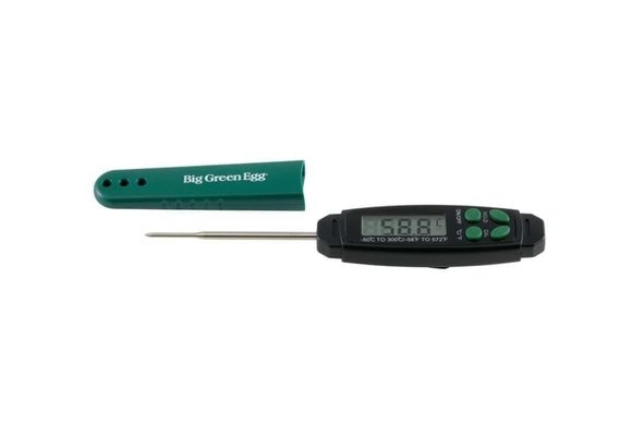 Big Green Egg ® Quick Read Thermometer