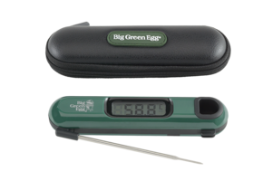 Big Green Egg ® Instant Read Thermometer