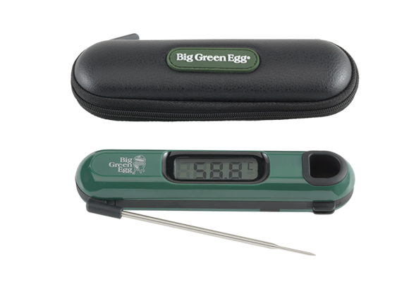 Big Green Egg ® Instant Read Thermometer