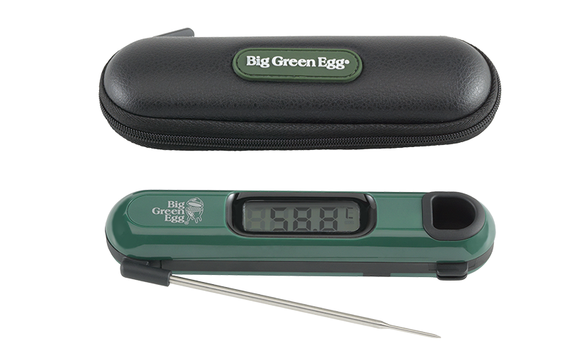 Big Green Egg ® Instant Read Thermometer