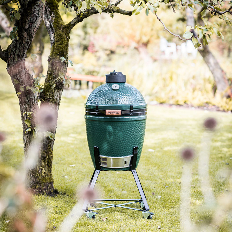 Big Green Egg ® NEST® L