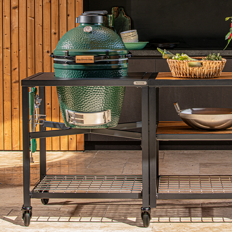 Big Green Egg ® EGG Frame 2XL