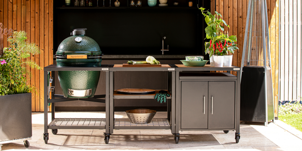Big Green Egg ® EGG Frame 2XL