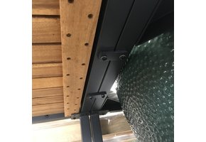 Big Green Egg ® Connector Pack