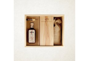 Big Green Egg ® TOMASU X | LIMITED EDITION BOX