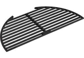 Big Green Egg ® Cast Iron Half Grid XL