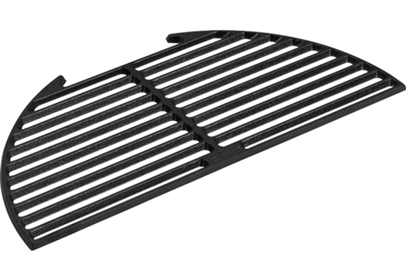 Big Green Egg ® Cast Iron Half Grid XL
