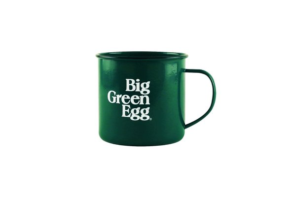 Big Green Egg ® Mok Emaille