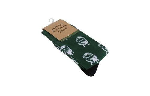 Big Green Egg ® Sokken - socks