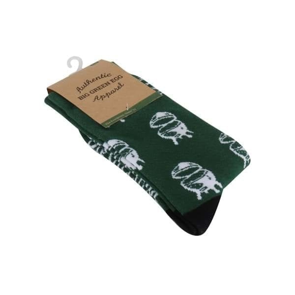 Big Green Egg ® Sokken - socks