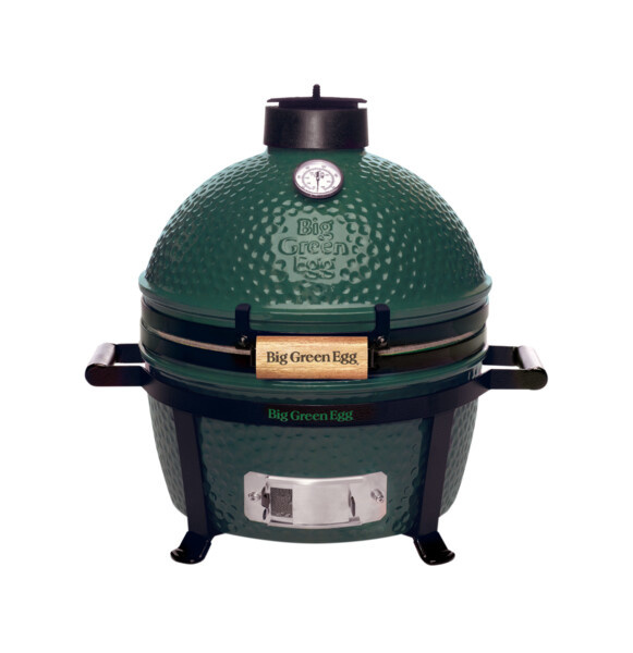 Big Green Egg ® MiniMax
