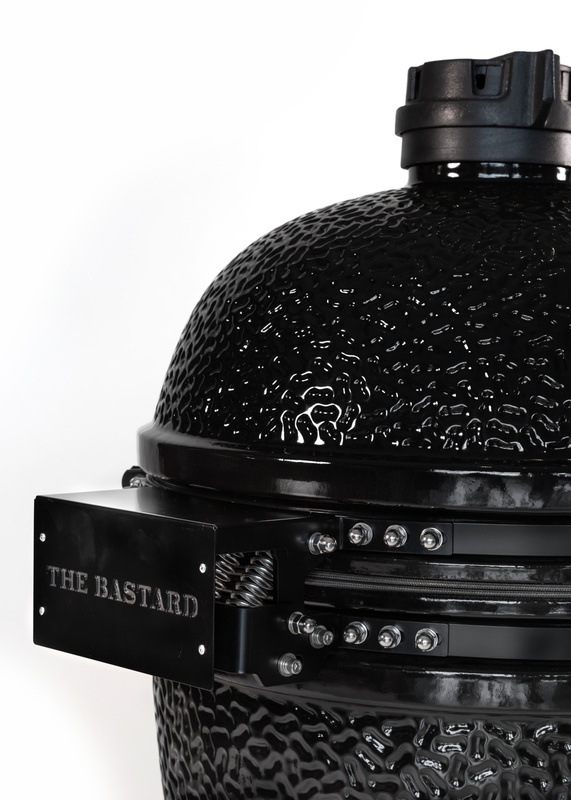 The Bastard Large Complete my 2021 -